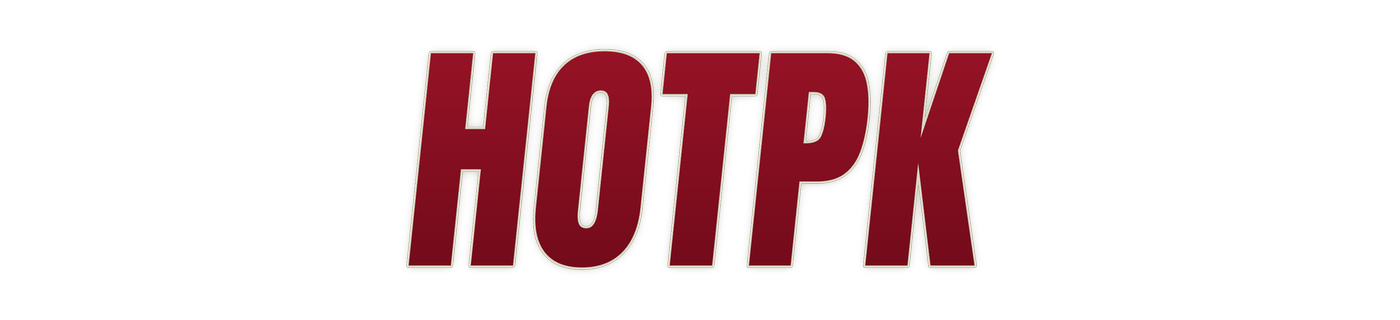 hotpk Logo
